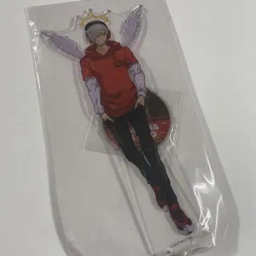 GIGO 다루마이즈고도 Daruma is god 빅 아크릴 스탠드