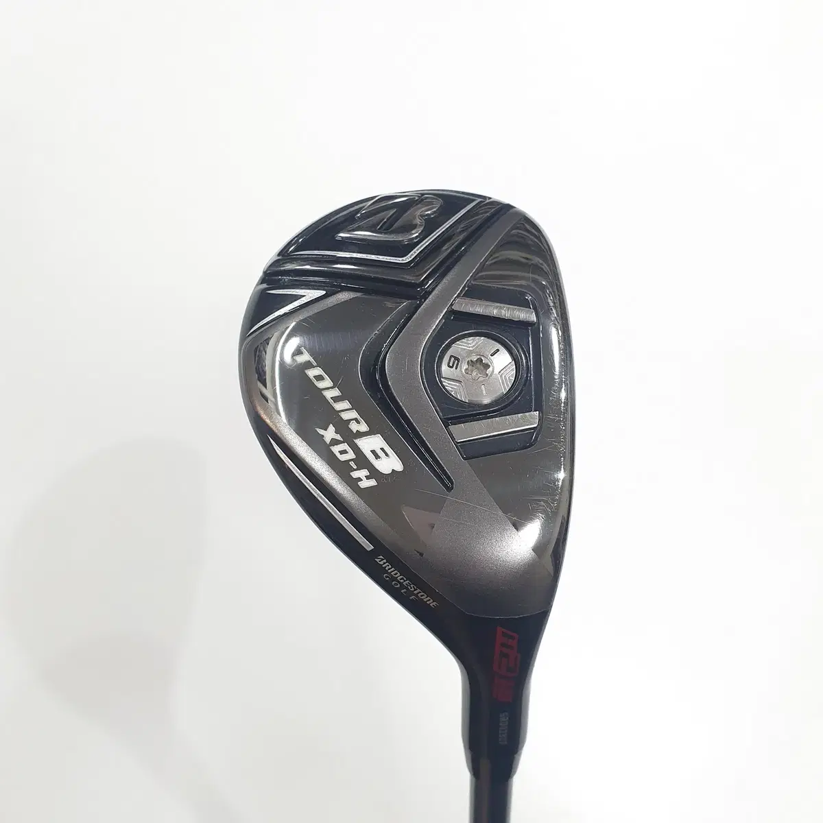 Bridgestone Golf TourB XD-H uTility No. 2, 18 degrees, MCI60S, 002051