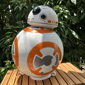 가격 인하 [ 스타 워즈 ] 특대형 피규어 BB-8 18인치