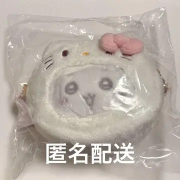 치이카와 (먼작귀) 산리오 미니백