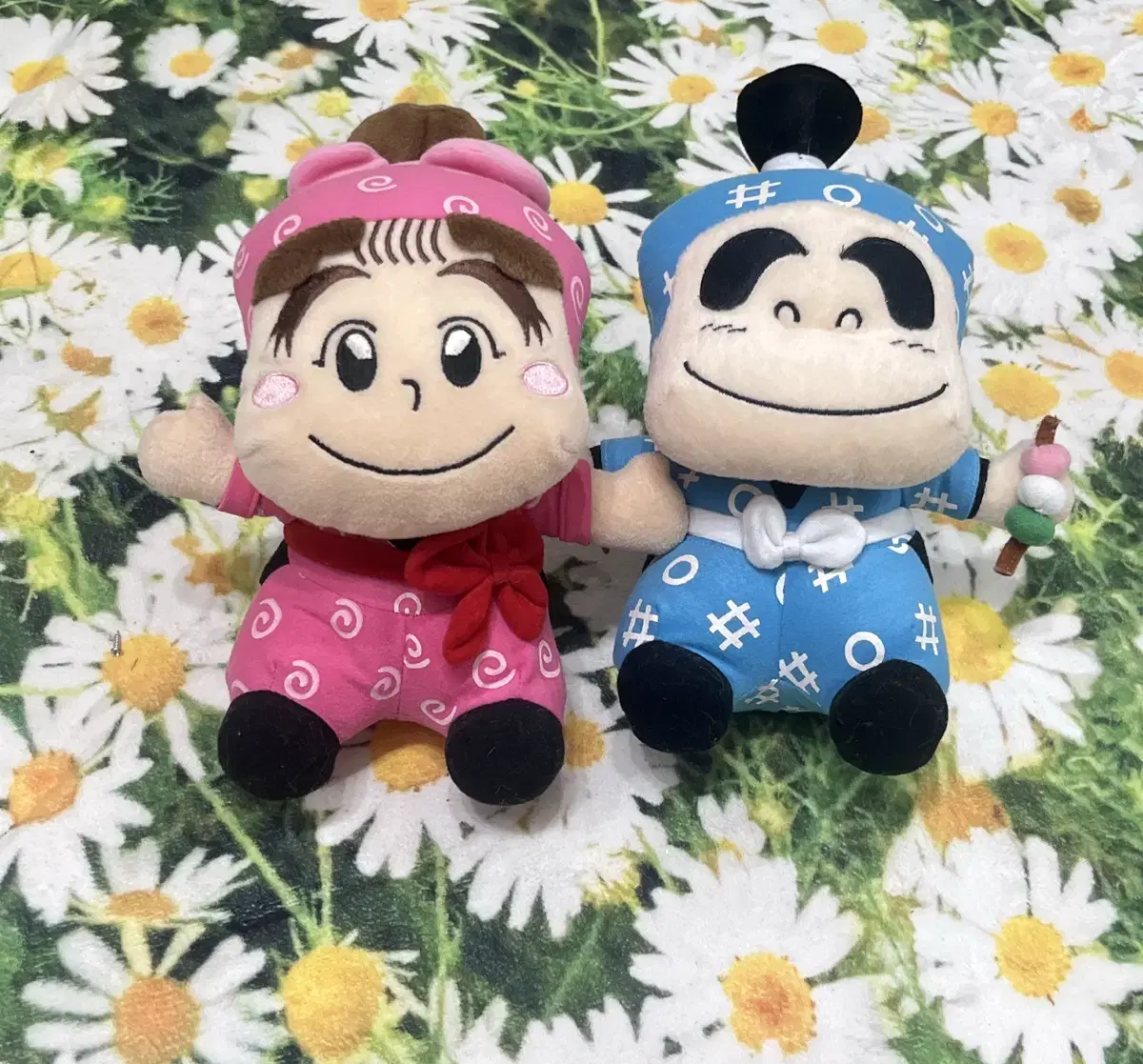 Nintama Dolls Bulk Ninja Boy Rantaro Classic Nintama Shinbei Doll Classic Doll