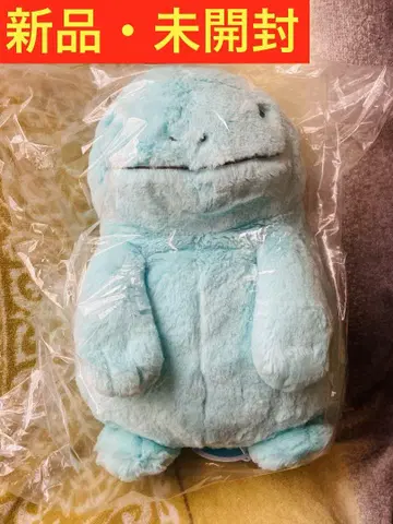 포켓몬 봉제 인형 누오