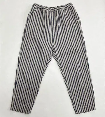ORDINARY FITS ELASTIC PANTS 린넨 100%