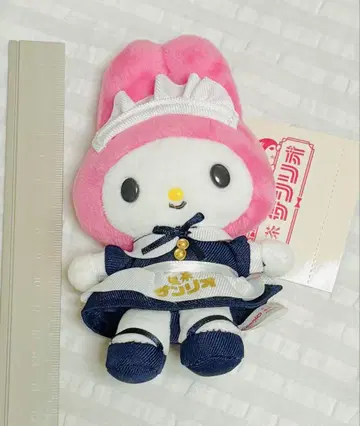 마이멜로디 마스코트