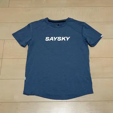 SAYSKY 세이스카이 티셔츠 XS