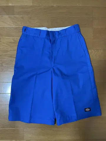 디키즈 하프 팬츠 W32