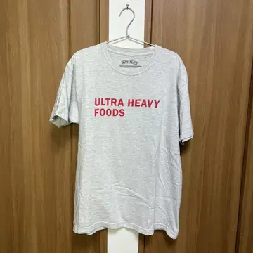 ultra heavy foods XL 아쉬