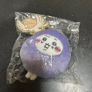 치이카와 (먼작귀) 끌려가는 나스비 치이카와 마스코트