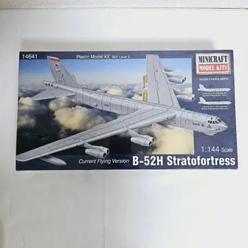 미니크래프트 B-52H 스트라토포르테스 1/144