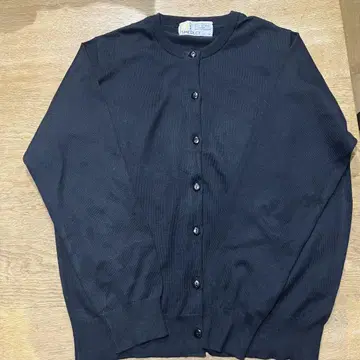 JOHN SMEDLEY 존스메들리 씨 아일랜드 코튼 가디건
