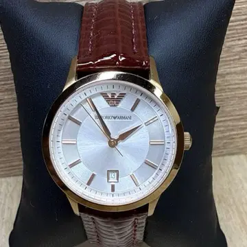 손목시계 EMPORIO ARMANI 엠포리오 아르마니 AR-9108L
