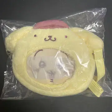 치이카와 (먼작귀) 산리오 폼폼푸딩 토끼 미니백