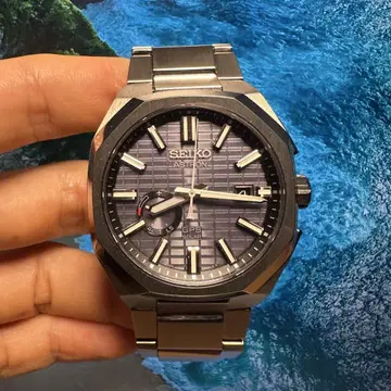 세이코 SBXD013