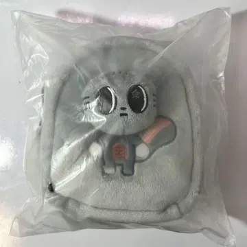 TXT 뿔바투 팝업 멀티 파우치 태현 다고냥