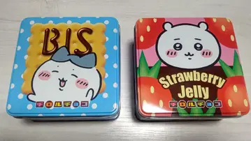 치이카와 (먼작귀) 티롤리안 캔
