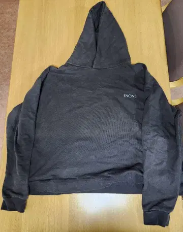 ENONE 에논/ONE OG HOODIE 후디