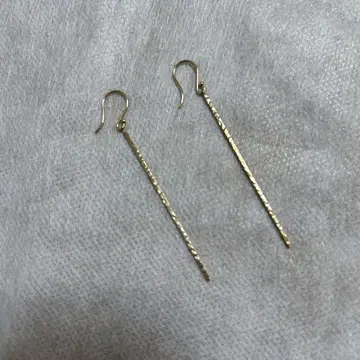 코코슈닉 K10 귀걸이