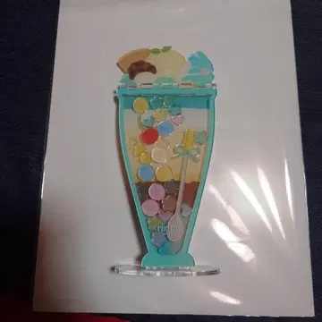 fanfancy 한나리 파르페 블루