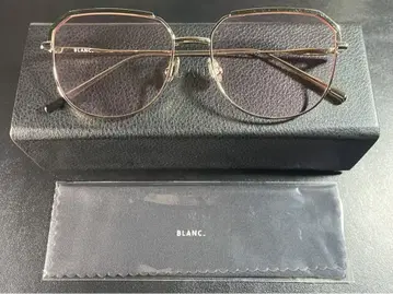 BLANC.. 토사카 히로오미 착용 모델 B0024 라이트 핑크