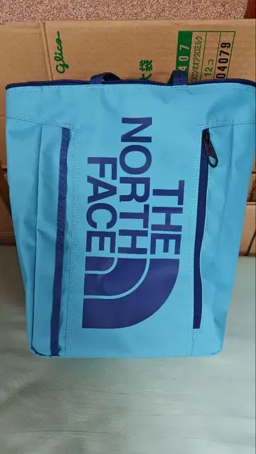 미사용 새상품 THE NORTH FACE 백 19리터