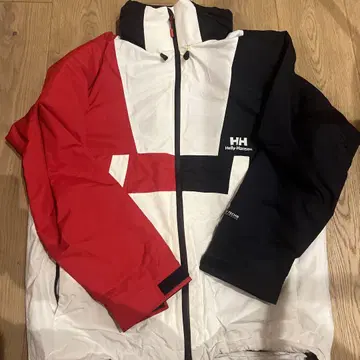Helly Hansen 나일론 자켓