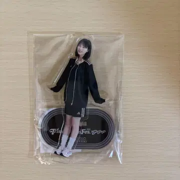 하라 나노카 트라이 스톤 대운동회 아크릴 스탠드