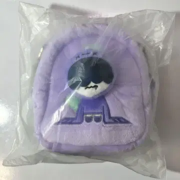TXT 뿔바투 팝업 멀티 파우치 후닝카이 훔냐린