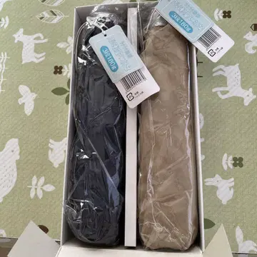 접이식, 우산, 2개 세트