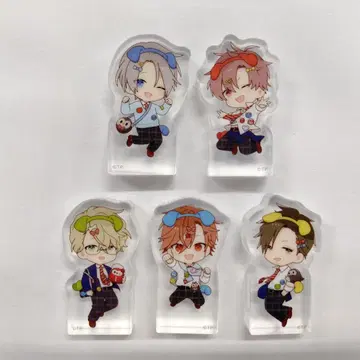 SOARA  코로토  완파쿠