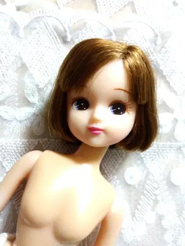 리카짱 G