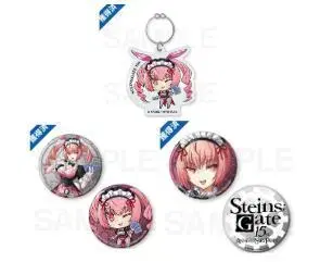 페이리스 진심 복권 슈타인 게이트 STEINS;GATE 15th
