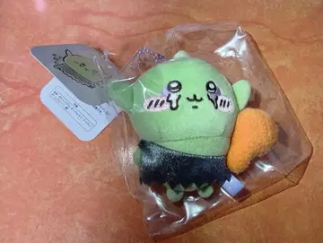 마지카루 치이카와 (먼작귀) 고블린 마스코트