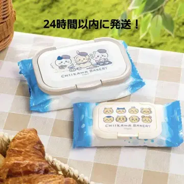 치이카와 베이커리 비타토 원푸시 미니 2개입
