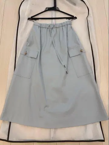 2024SS/theory luxe/띠어리 럭스 스커트