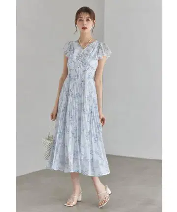 tocco closet 원피스