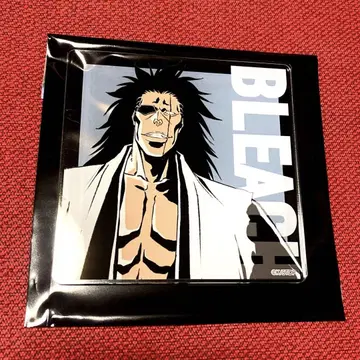 BLEACH 759 카즈라기 켄파치 아크릴 코스터 BLEACH WORLD