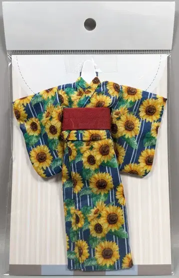 코토부키야 TINYCLOSET 유카타 [네이비]