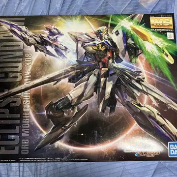 MG 이클립스 건담 정크