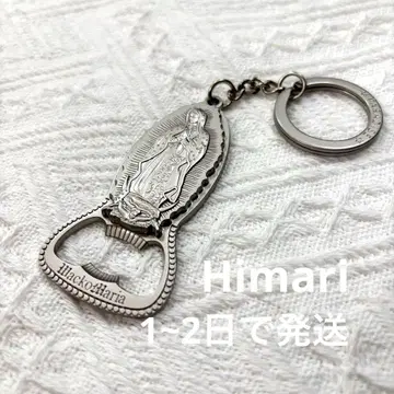 WACOMARIA BOTLLE OPENER 키링 미사용 새상품