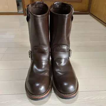 새상품급 REDWING 레드윙 엔지니어 부츠 2269 9D 27cm