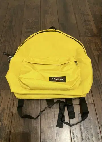 이스트팩 EASTPAK 패딩 백팩 백팩 24L