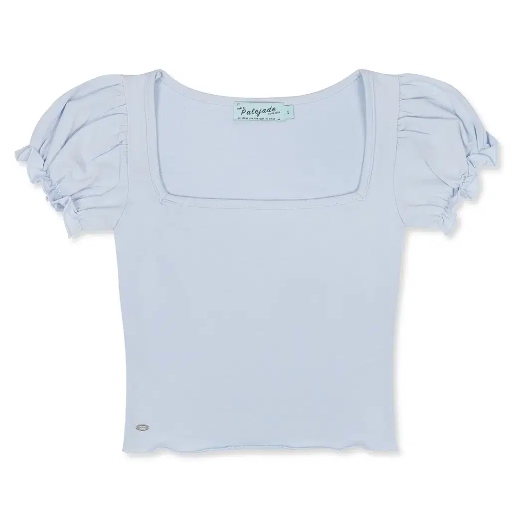 jedbead/韓国人気爆発/City Jewelry scoop Tee jedbead/韓国人気爆発/City Jewelry scoop Tee (Tシャツ