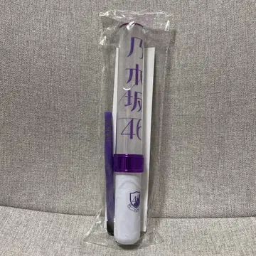 노기자카46 응원봉