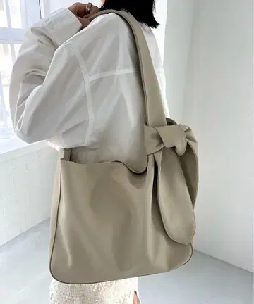 mystic loti BIG 매듭 bag