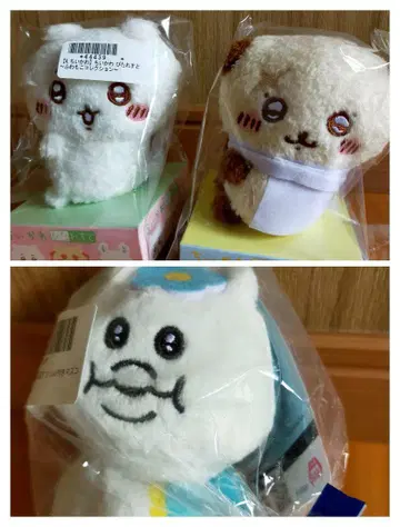 치이카와 (먼작귀) 랏코