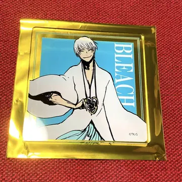 BLEACH 761 이치마루 긴 아크릴 코스터 BLEACHWORLD