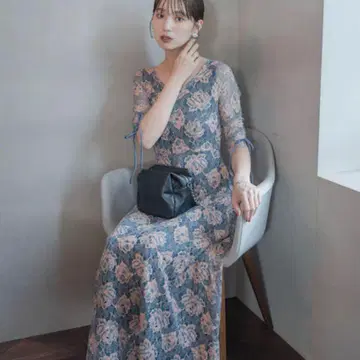 kastane 카스타네 포멀 드레스 원피스