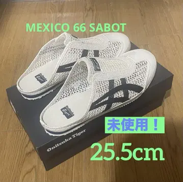 오니츠카타이거 MEXICO 66 SABOT / 멕시코 66 사보