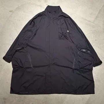 CMF comfy outdoor garment 레인코트 판초