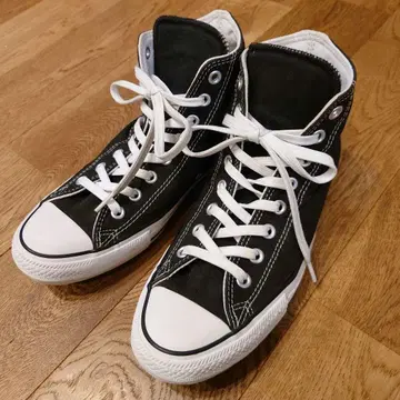 USED 컨버스 척 테일러 올스타 27cm